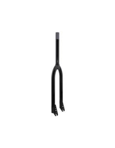 26 Beach Cruisers Fork Steel 1-1/8 Inch Threadless Black.
